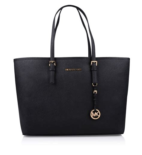 sac à main michael kors noir|michael kors handbags.